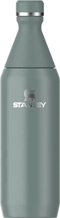 Stanley The All Day Slim Isolierflasche 590ml shale