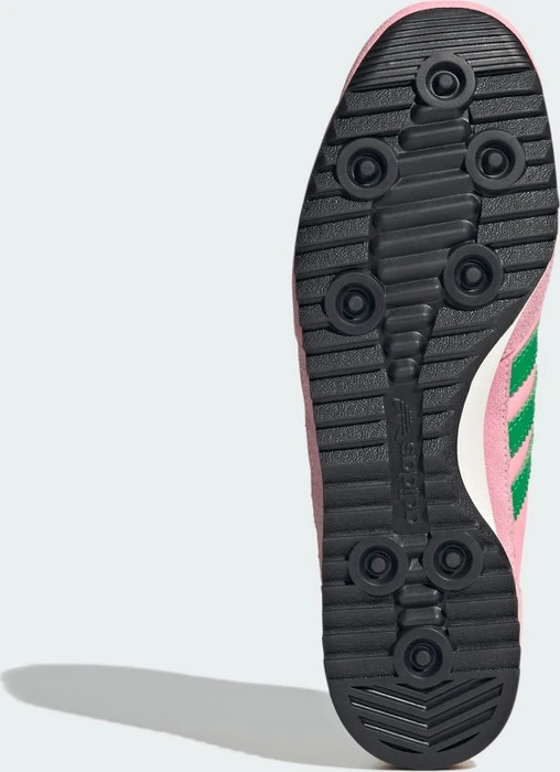 adidas SL 72 OG glow pink/green/core black