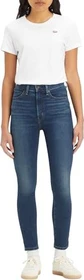 Levi's Retro High Rise Skinny Jeans valuable time (Damen)