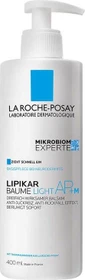 La Roche-Posay Lipikar Baume light AP+M Balsam, 400ml