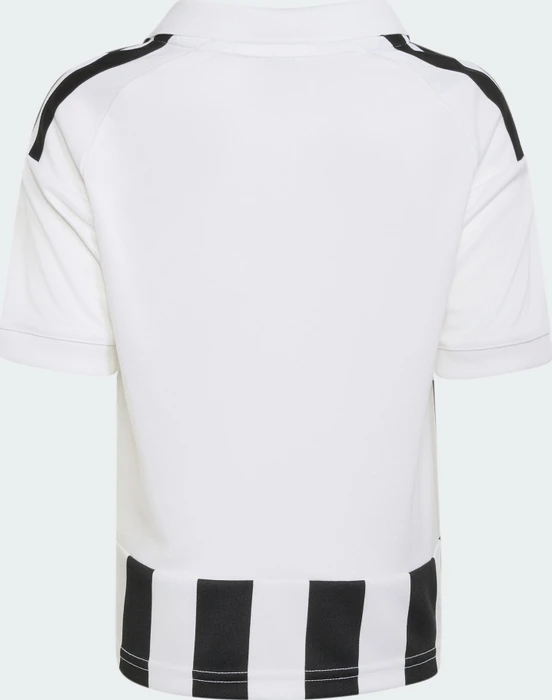 adidas Juventus Turin 2026/2027 Heimausrüstung (Junior)