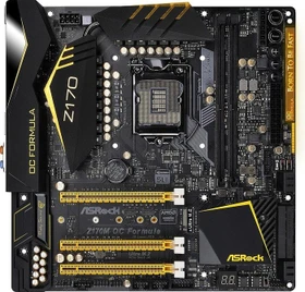 ASRock Z170M OC Formula (Intel 1151)