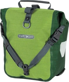 Ortlieb Sport-Roller Plus Gepäcktasche limone/moosgrün