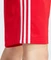 adidas Adicolor Firebird Shorts better scarlet/white (Herren) Vorschaubild