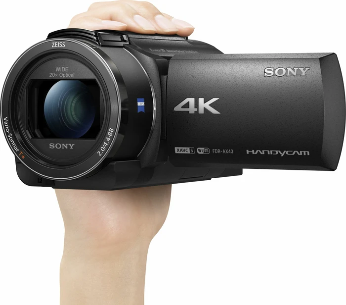 Sony AX43A