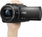 Sony AX43A Vorschaubild