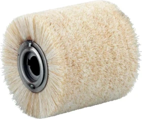 Metabo Fiber Schleifwalze, 100x100mm, 1 Stück