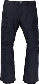 Burton Cargo 2L Regular Fit 2022 Snowboardhose lang true black (Herren)