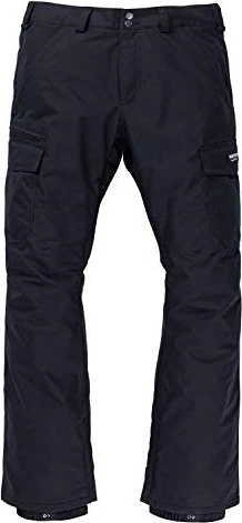 Burton Cargo 2L Regular Fit 2022 Snowboardhose lang true black (Herren)
