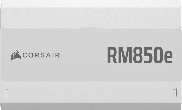 Corsair RMe Series 2025 RM850e White 850W, ATX 3.1