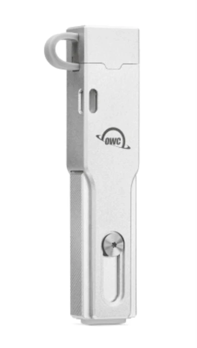 OWC Envoy Pro mini 1TB, USB-A, USB 3.2 Gen 2×1 (OWCENVPMCA10) – Bild 5 von 12