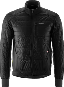 Gonso Basai Fahrradjacke schwarz (Herren)