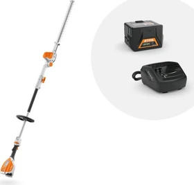 Stihl HLA 56 Akku-Heckenschere inkl. Akku 4.0Ah