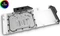 EK Water Blocks Quantum Line EK-Quantum Vector FTW3 RTX 3080/3090 D-RGB, Nickel, Acryl Vorschaubild