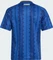 adidas FIFA WM 2026 Schweden Auswärtstrikot kurzarm royal blue (Junior) Vorschaubild