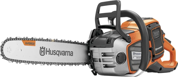 Husqvarna 550i XP G Akku-Kettensäge solo