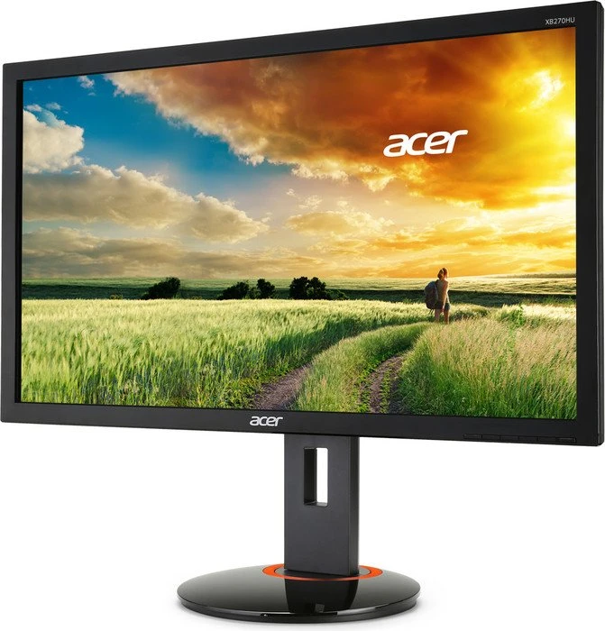 Acer Predator XB0 XB270HUbprz, 27"