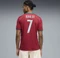 Puma FIFA WM 2026 Portugal Ronaldo Heimtrikot kurzarm (Herren) Vorschaubild
