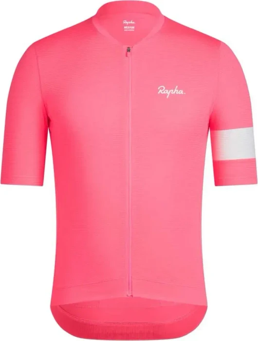 Rapha Core Lightweight Trikot kurzarm (Herren)