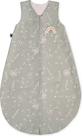 Julius Zöllner Schlafsack Wildflower Gr.80, 2.5TOG