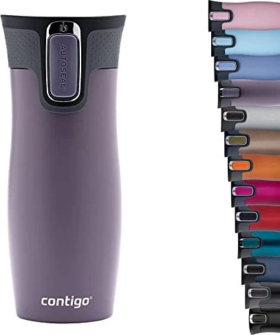 Contigo Autoseal West Loop Isolierbecher