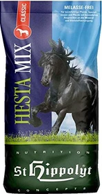 St. Hippolyt Hesta Mix Classic, 25kg