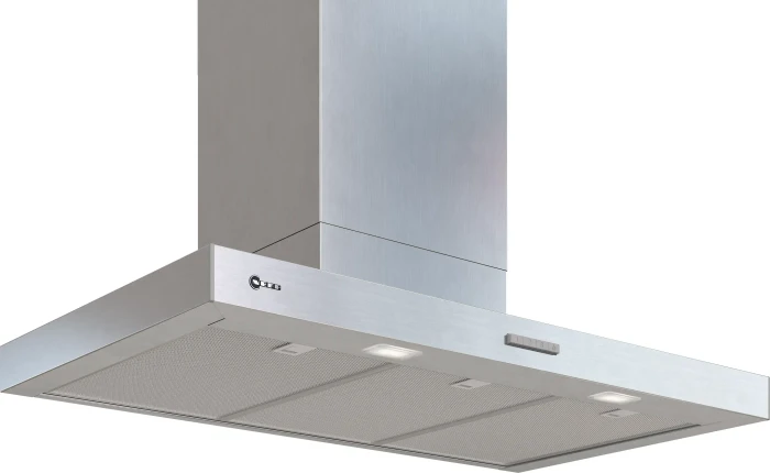 Neff N50 D95BCC2L0 Wand-Dunstabzugshaube
