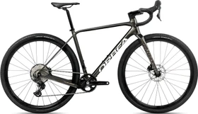 Orbea Terra H30 1X infinity green/ivory white Modell 2025