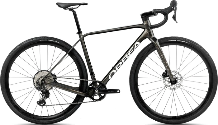 Orbea Terra H30 1X Modell 2025