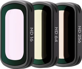 DJI Osmo Pocket 3 magnetisches ND-Filterset
