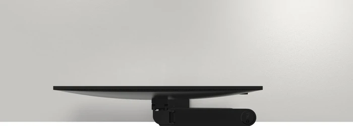 Dell MSA20 Single-Monitorhalterung