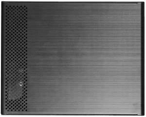Lian Li PC-Q11B schwarz, Mini-ITX