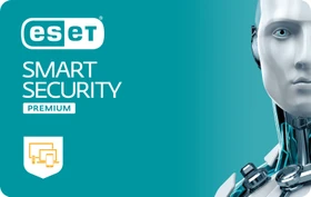 ESET Smart Security Premium, 3 User, 3 Jahre, ESD (multilingual) (PC) (ESSP-N3-A3-VAKT)