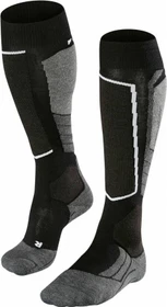 Falke SK2 Wool Skisocken black-mix (Herren)
