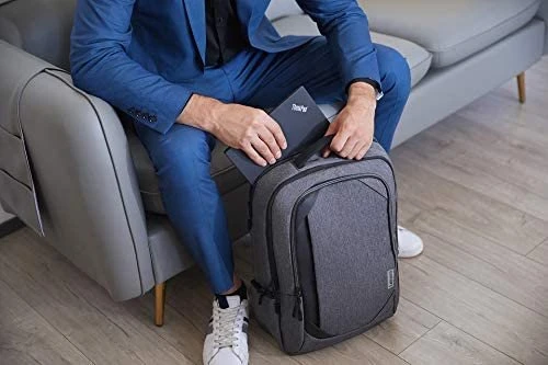 Lenovo B730 Urban Notebook Rucksack 17" Charcoal Grey