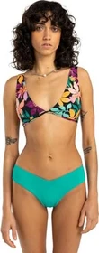 Billabong Sol Searcher Fiji Bikini-Hose blue lagoon (Damen)
