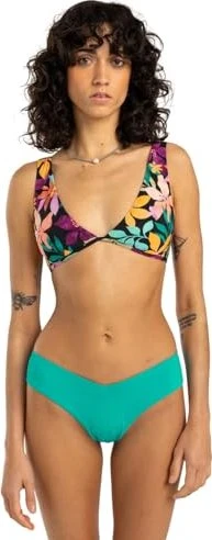 Billabong Sol Searcher Fiji Bikini-Hose blue lagoon (Damen)
