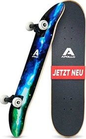 Apollo Galaxy Komplettboard