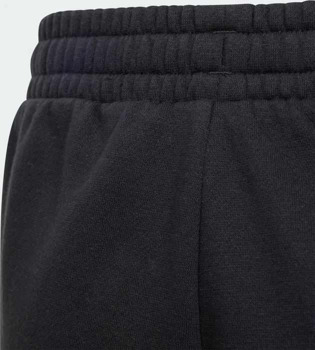 adidas Tiro 24 Sweat Shorts schwarz/weiß (Junior)