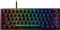 Razer Huntsman Mini, Black, Razer Clicky Optical PURPLE, USB, DE Vorschaubild