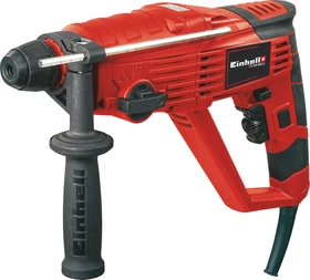 Einhell Classic TC-RH 800 E Elektro-Bohr-/Meißelhammer inkl. Koffer