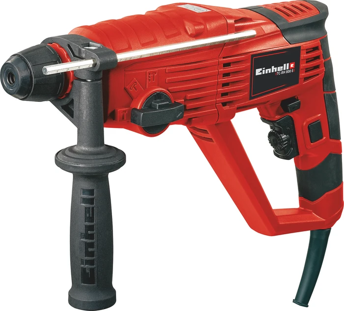 Einhell TC-RH Elektro-Bohr-/Meißelhammer