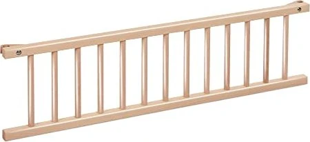 Babybay Verschlussgitter Stubenwagen Boxspring XXL