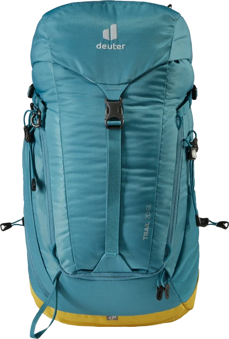 Deuter Trail 20 SL denim/turmeric (Damen)