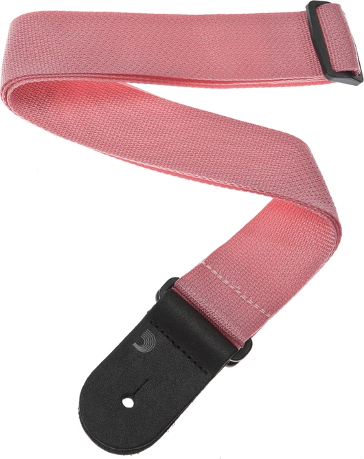 D'Addario Polypro Guitar Strap