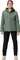 Vaude Rosemoor Padded II Funktionsjacke agave (Damen) Vorschaubild