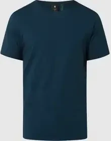 G-Star Base-S T-Shirt kurzarm legion blue (Herren)