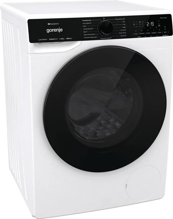 Gorenje G600 WPNA94A1TS Frontlader