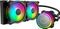 Cooler Master MasterLiquid ML240 Illusion Vorschaubild