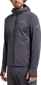 La Sportiva Chill Thermal Hoody Funktionsjacke onyx/chalk (Herren)